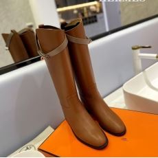 Hermes Boots